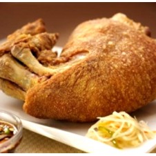 Crispy Pata Family by Max's