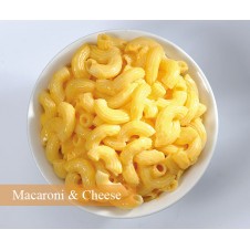 Macaroni and Cheese by Kenny Rogers