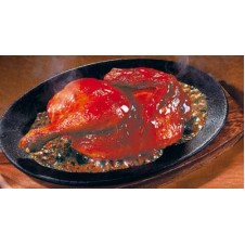 Sizzling Sweet Spicy Chicken by Max's