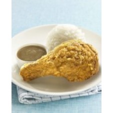 Golden Chicken Meal by Goldilocks