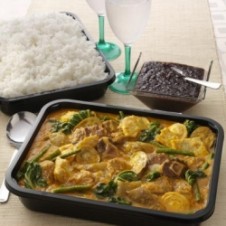 Cater Tray Kare-Kare by Max's