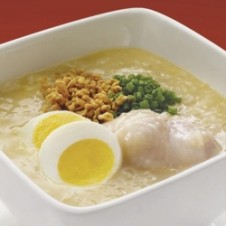 Arroz Caldo by Max's