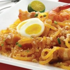 Pancit Luglug Solo by Max's