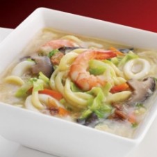 Seafood Lomi by Max's