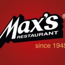 Max's Chicken Burger Without Cheese by Max's