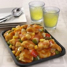 Cater Tray Sweet And Sour Fish Fillet by Max's
