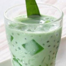 Buko Pandan Regular by Max's