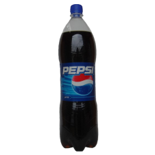 Pepsi 1.5 Liter Bottle by Max's