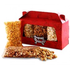 Popcorn Sampler Gift Set