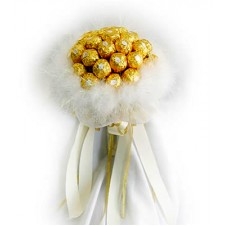 Ferrero White Bouquet