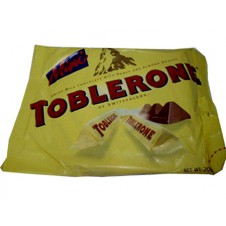 Mini Toblerone Chocolate - 200g