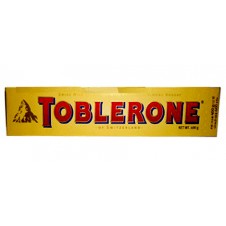 Toblerone 400g