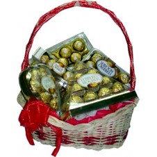 Ferrero Lover Basket