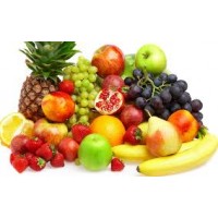 Fresh Fruits