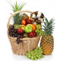 Fruit Baskets