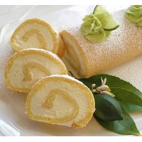 Cake Rolls