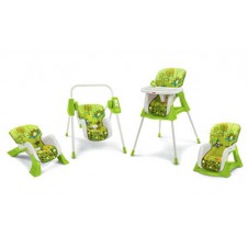 Babies Chair, Rocker, and Carrier