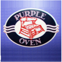 Purple Oven