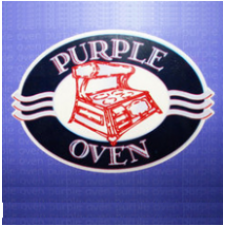 Purple Oven