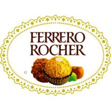 Ferrero Rocher