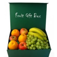 Fruit Gift Box