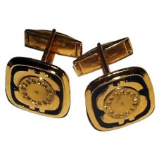 Cufflinks