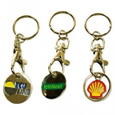 3pcs Assorted Designed Key Chain