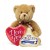 Bear + Balloon + Chocolate Pack +$27.95