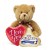 Bear + Balloon + Chocolate Pack +$8.95