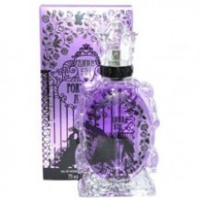 Anna Sui Forbidden Affair EDT Perfume Spray for Women 75ml