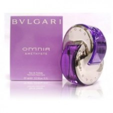 Bvlgari Omnia Amethyste EDT 65ML Women Perfume by Bulgari