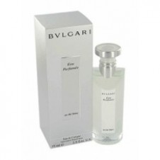 Bvlgari AU the Blanc EAU Parfumee for Men and Women 75ML by Bulgari