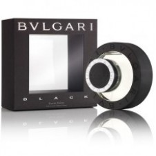 Bvlgari Bulgari Black 75ml EDT Spray for Men and Women