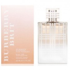 Burberry Brit Summer Edition EDT Perfume Spray for Women 100ML