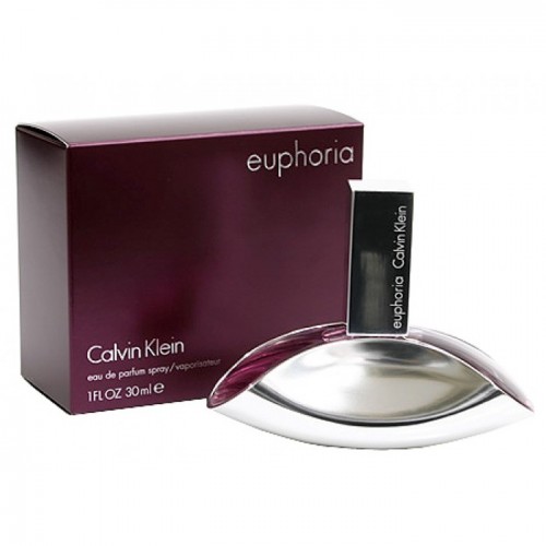 CK Euphoria EDP Perfume for Women 100ML