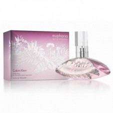 CK Euphoria Spring Temptation EDP Women Perfume 100ML