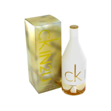 CK IN2U Her EDT Perfume for Women 100ML