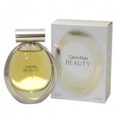 CK Calvin Klein Beauty EDP Perfume for Women 100ml