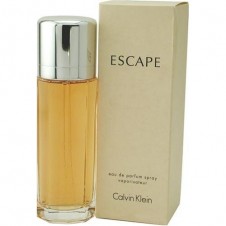 CK Escape EDP Perfume Spray for Women 100ML