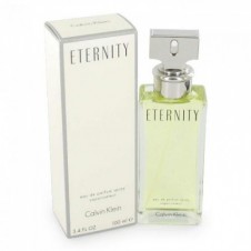 CK Eternity EDP Perfume for Women 100ML