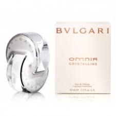 Bvlgari Omnia Crystalline EDT Women Perfume by Bulgari