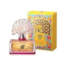 Anna Sui Flight of Fancy Womens Perfume 75ml