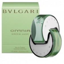 Bvlgari Omnia Green Jade EDT Womens Perfume by Bulgari