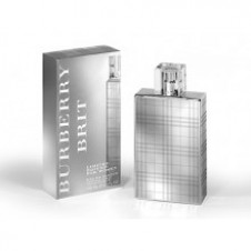 Burberry Brit Limited Edition EDP Perfume Spray for Women 100ml