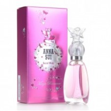 Anna Sui Secret wish Magic Romance EDT for Women 75ml