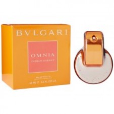 Bvlgari Bulgari Omnia Indian Garnet EDT Spray 65ml Women