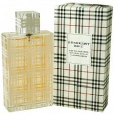 Burberry Brit Edt