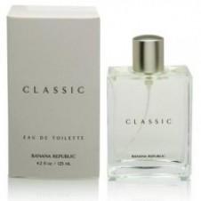 Banana Republic Classic EDT Perfume for Women 125ML