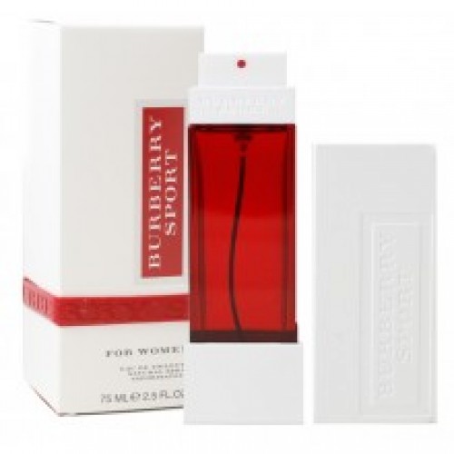 burberry sport woman 75 ml