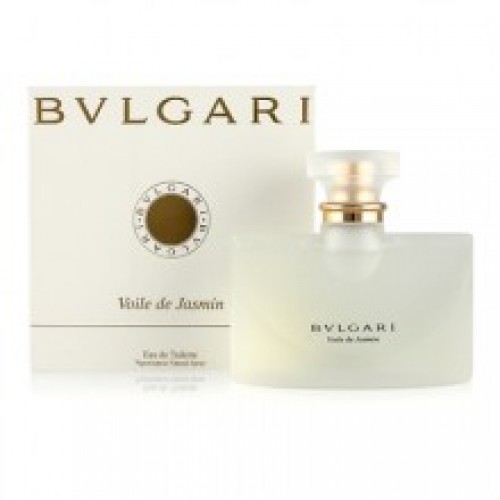 bvlgari voile de jasmine